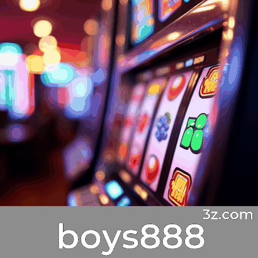 boys888: Apostas Esportivas de Excelência e Cobertura Completa