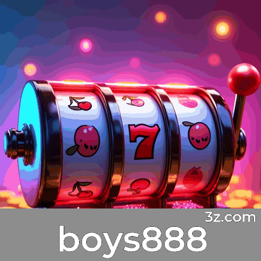 boys888: Plataforma Sustentável e Responsável