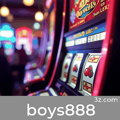 Desbloqueie Suas Ofertas Exclusivas no boys888!