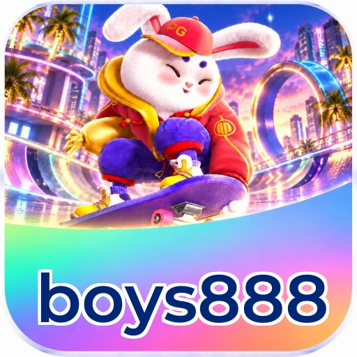 boys888 Apostas Esportivas Logo