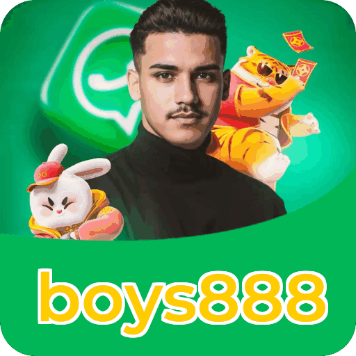 Streaming 4K no cassino ao vivo da boys888