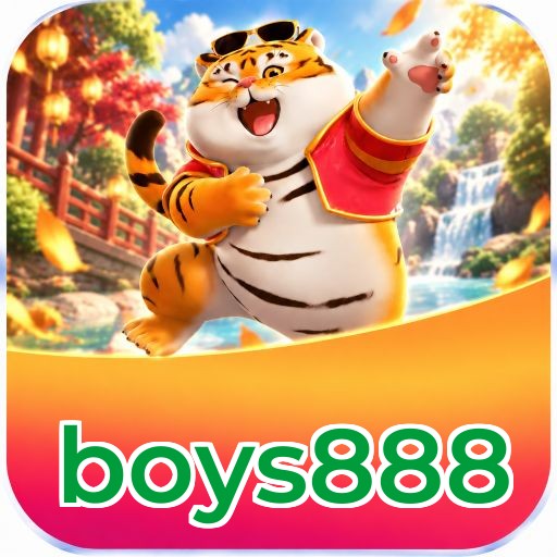 Servidor Brasil boys888