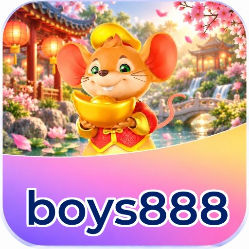 boys888 Download Oficial