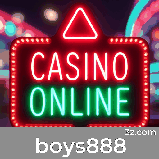 boys888 Social Casino: Aventura Interativa e Emocionante