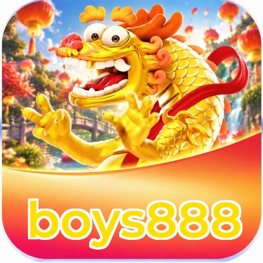 boys888 Segurança Logo 2
