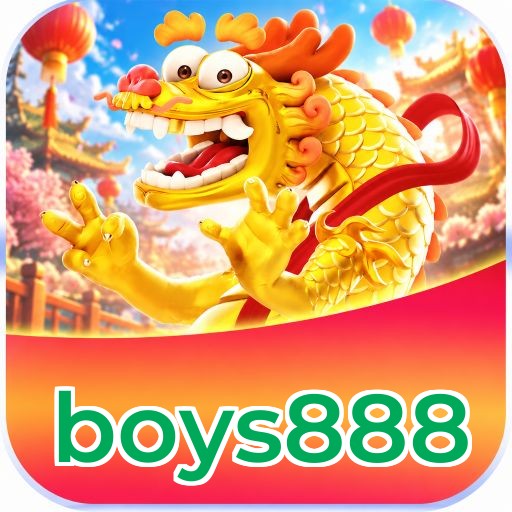 boys888 APP Mobile - Android & iOS