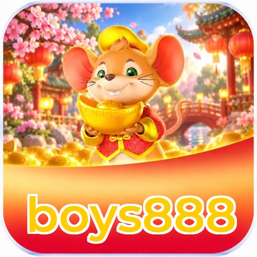 boys888 Facebook Oficial