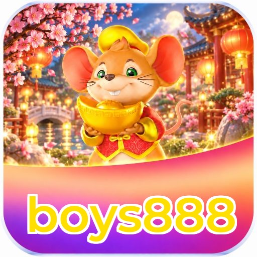 Odds Competitivas boys888