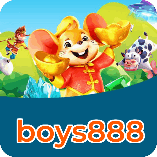 Certificações de segurança e licenças da boys888