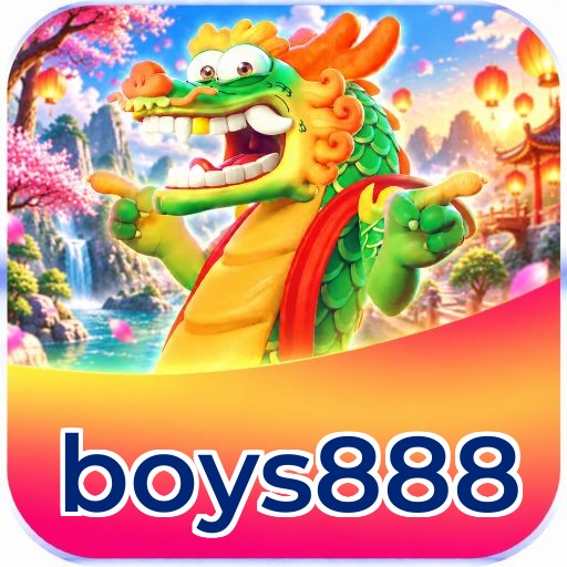boys888 APK Android - Download Oficial