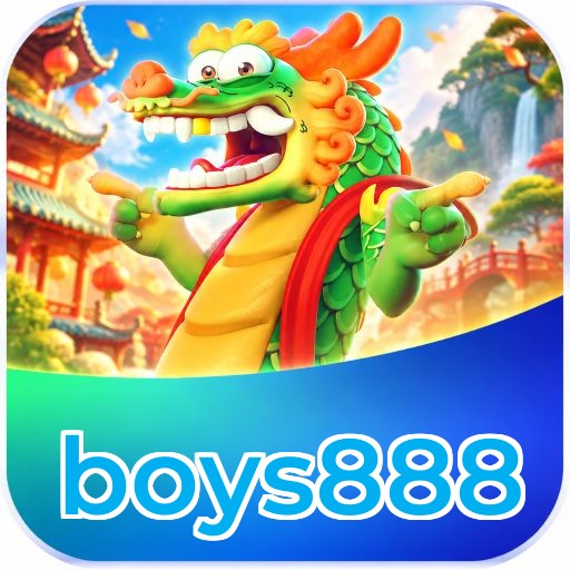 boys888 Licença Curaçao Gaming