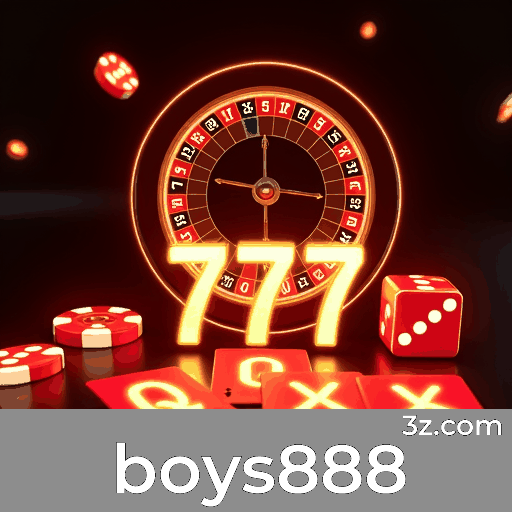 boys888: Plataforma Sustentável e Responsável