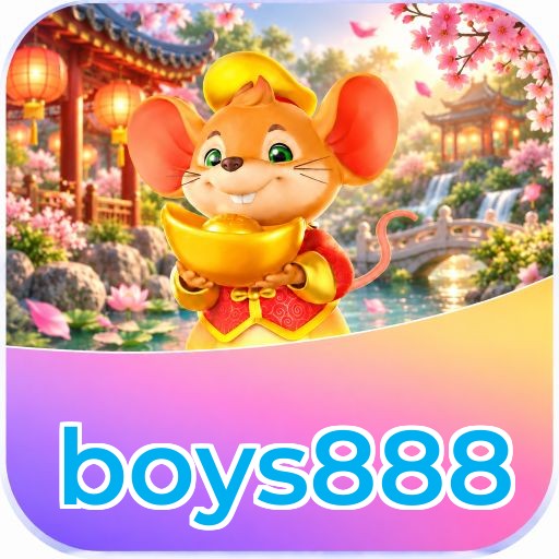 Programa VIP boys888 Exclusivo