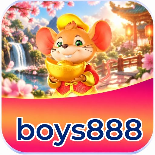Slots boys888 - 1.500+ Jogos RTP Alto