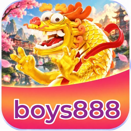 boys888