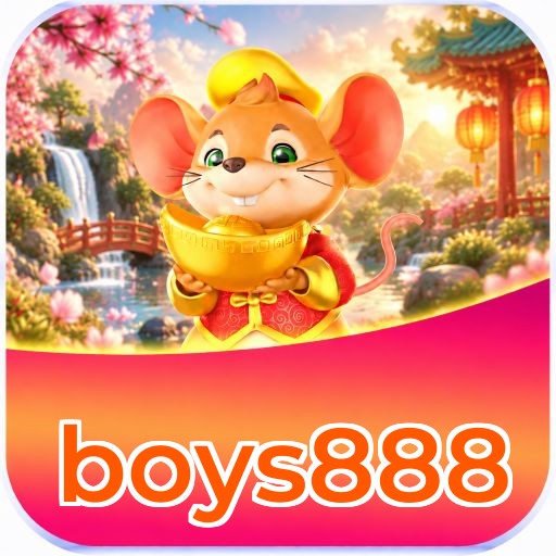 boys888 Instalar Logo 3