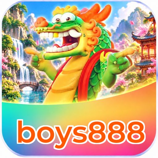boys888 Instalar Logo 2