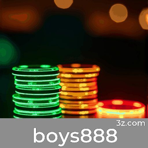 boys888: Plataforma com Bônus Generosos para Brasileiros
