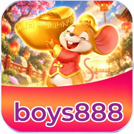 Slots boys888 - Jackpots Progressivos