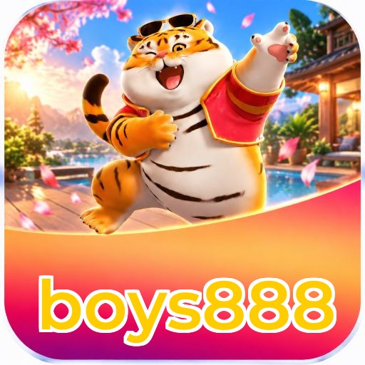 boys888 Instalar Logo 1