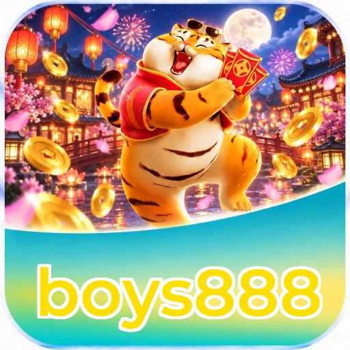 Slots boys888 - Giros Grátis Diários