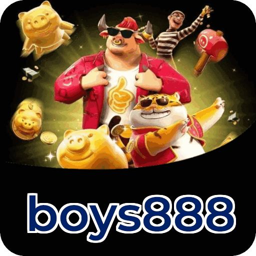 Download PC boys888