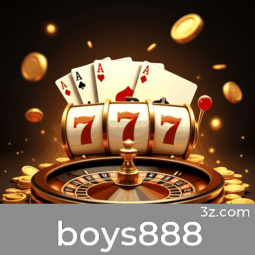 boys888: Plataforma com Bônus Generosos para Brasileiros